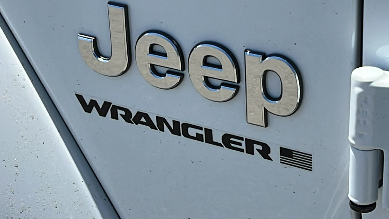 2024 Jeep Wrangler Sahara 7