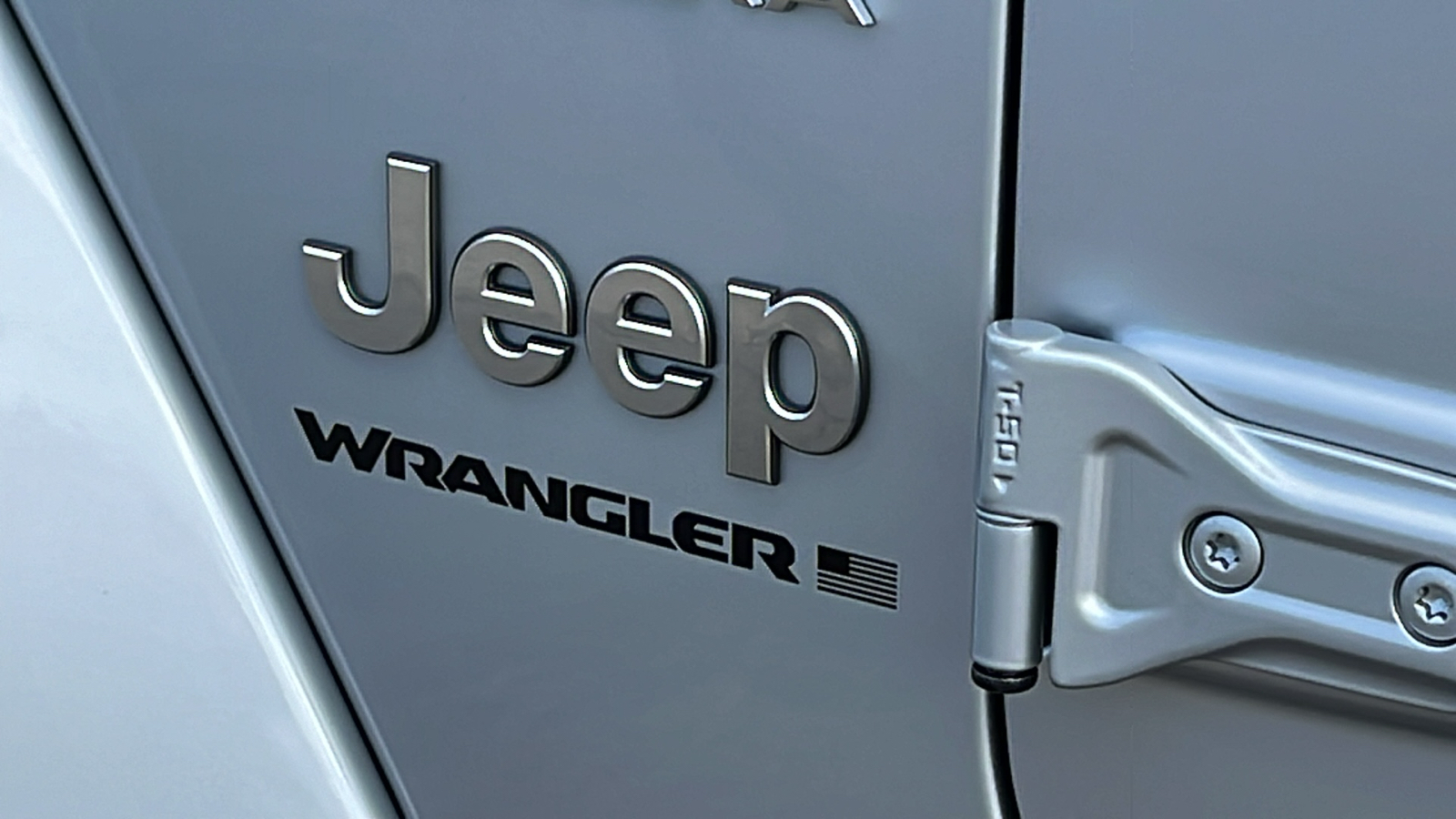 2024 Jeep Wrangler Sahara 7