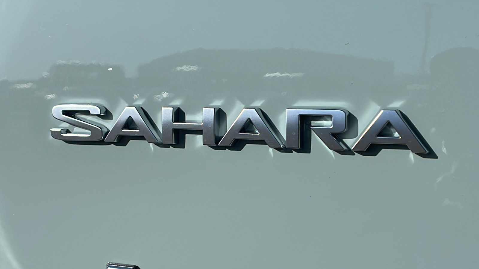 2024 Jeep Wrangler Sahara 7