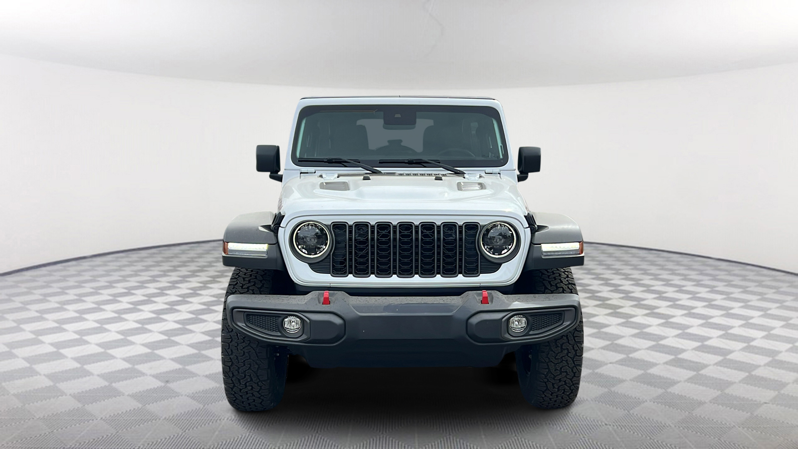 2024 Jeep Wrangler Rubicon 6