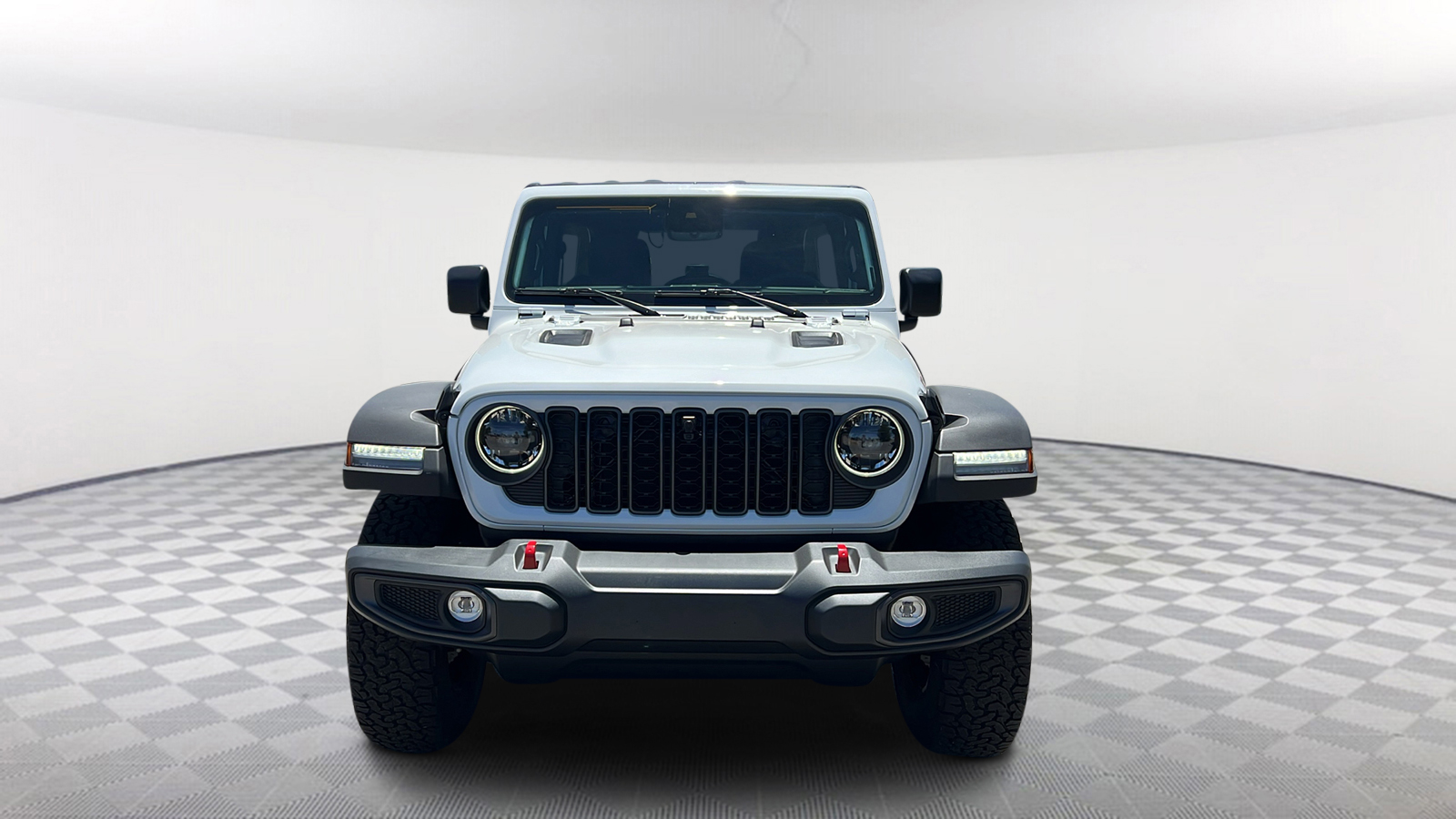 2024 Jeep Wrangler Rubicon 6