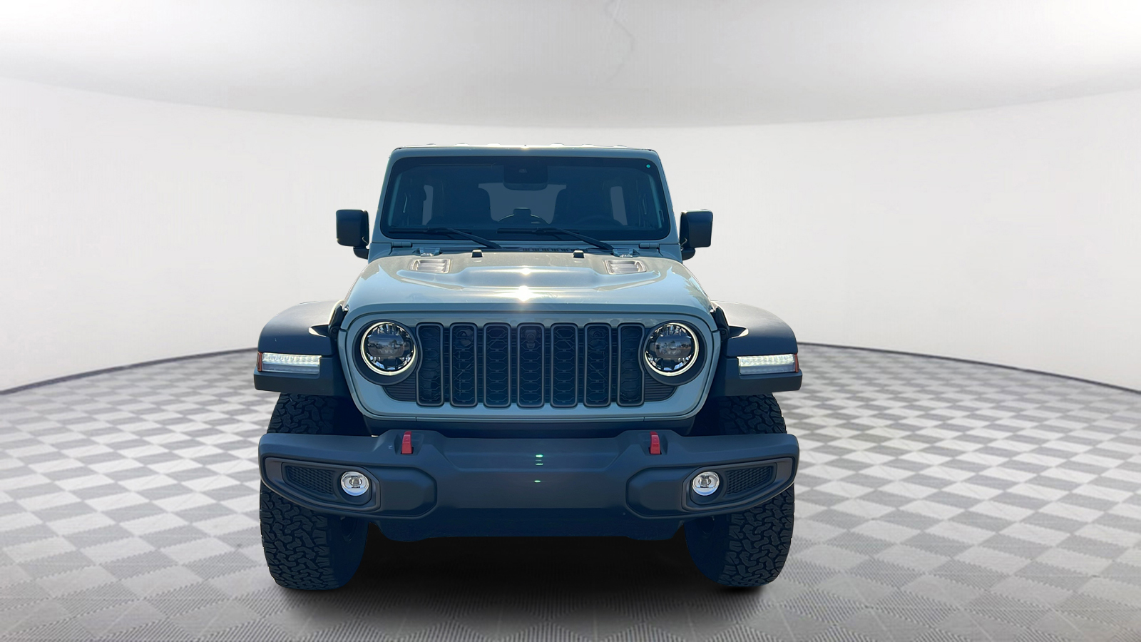 2024 Jeep Wrangler Rubicon 6