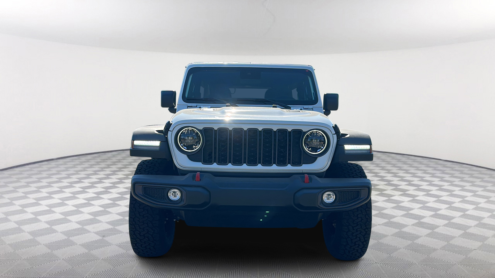 2024 Jeep Wrangler Rubicon 6