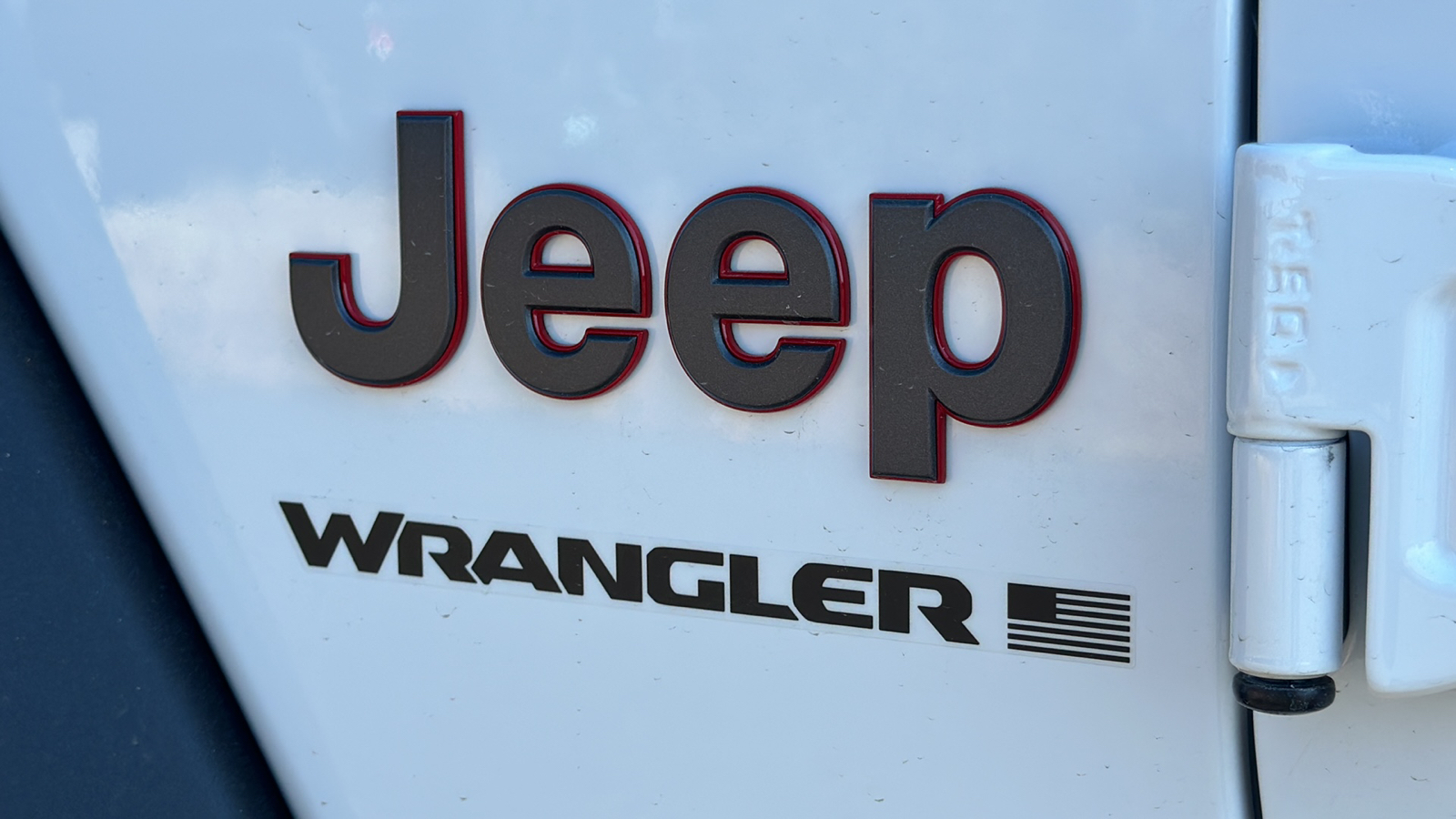 2024 Jeep Wrangler Rubicon 7