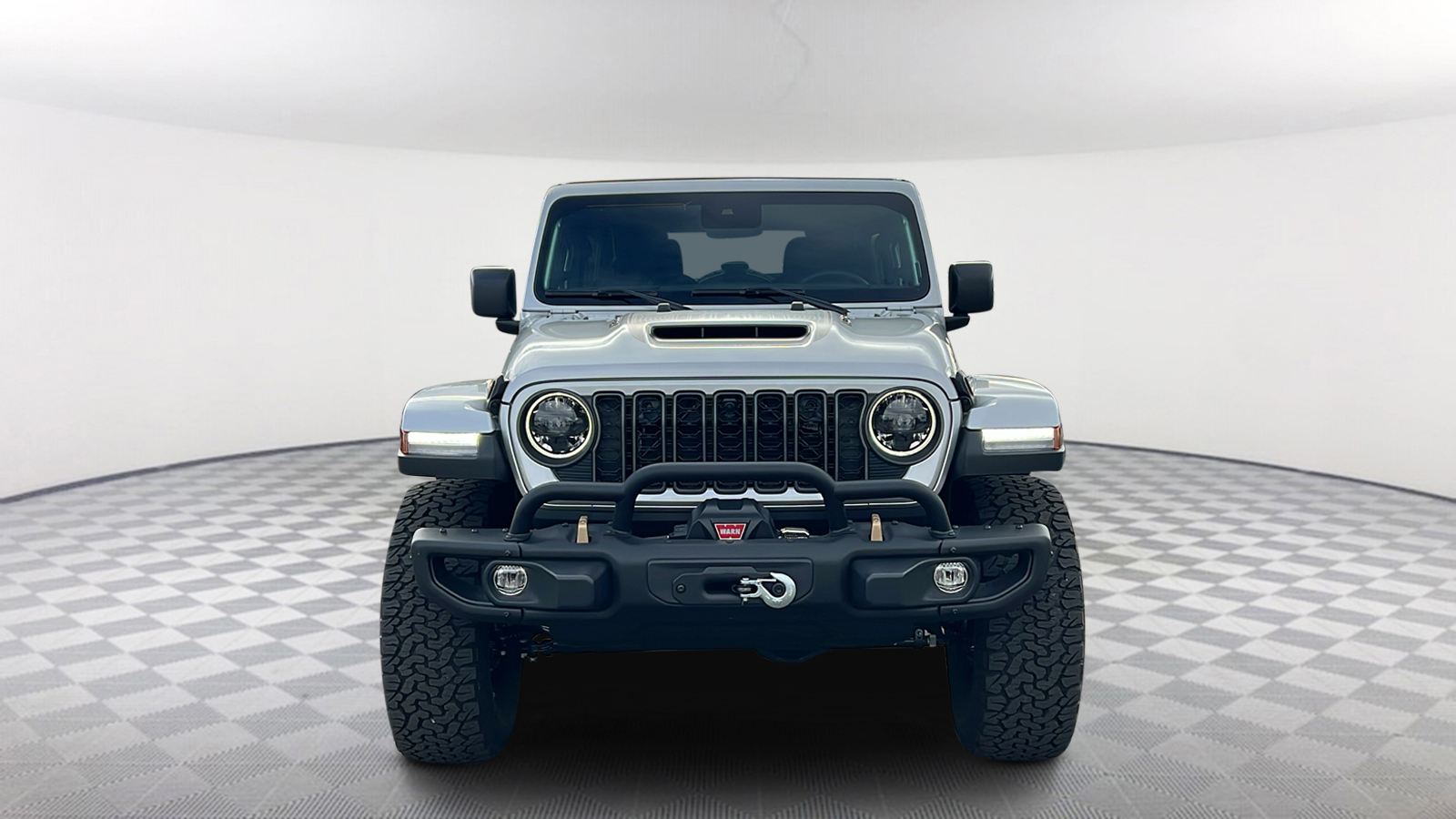 2024 Jeep Wrangler Rubicon 392 Final Edition 6