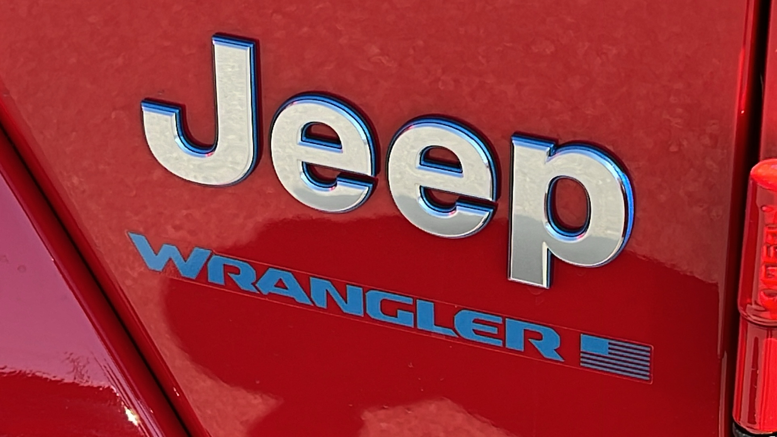 2024 Jeep Wrangler 4xe Sahara 8