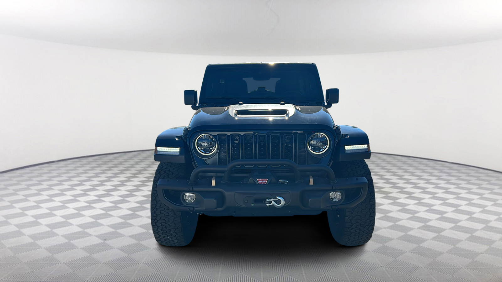 2024 Jeep Wrangler Rubicon 392 Final Edition 6