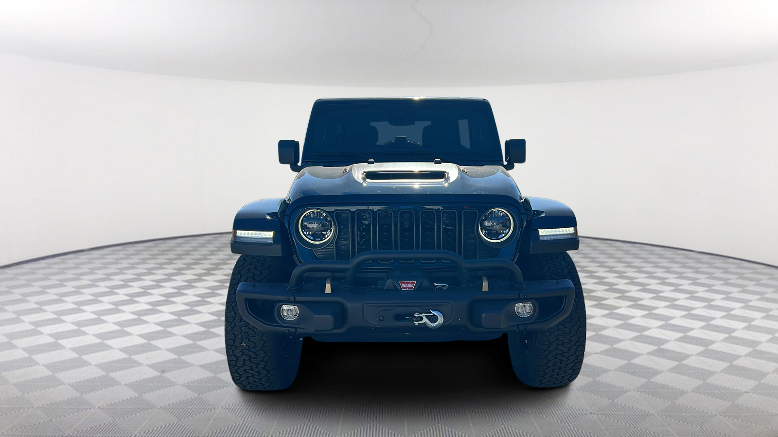 2024 Jeep Wrangler Rubicon 392 Final Edition 6