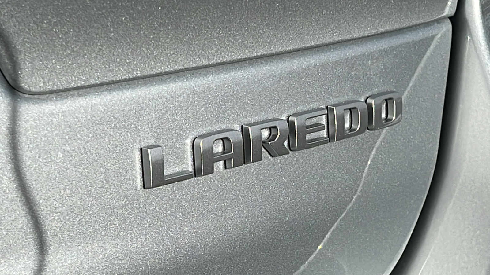 2025 Jeep Grand Cherokee L Laredo X 35