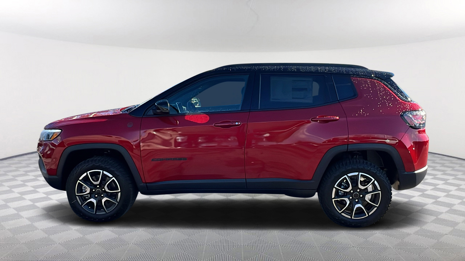 2025 Jeep Compass Trailhawk 3