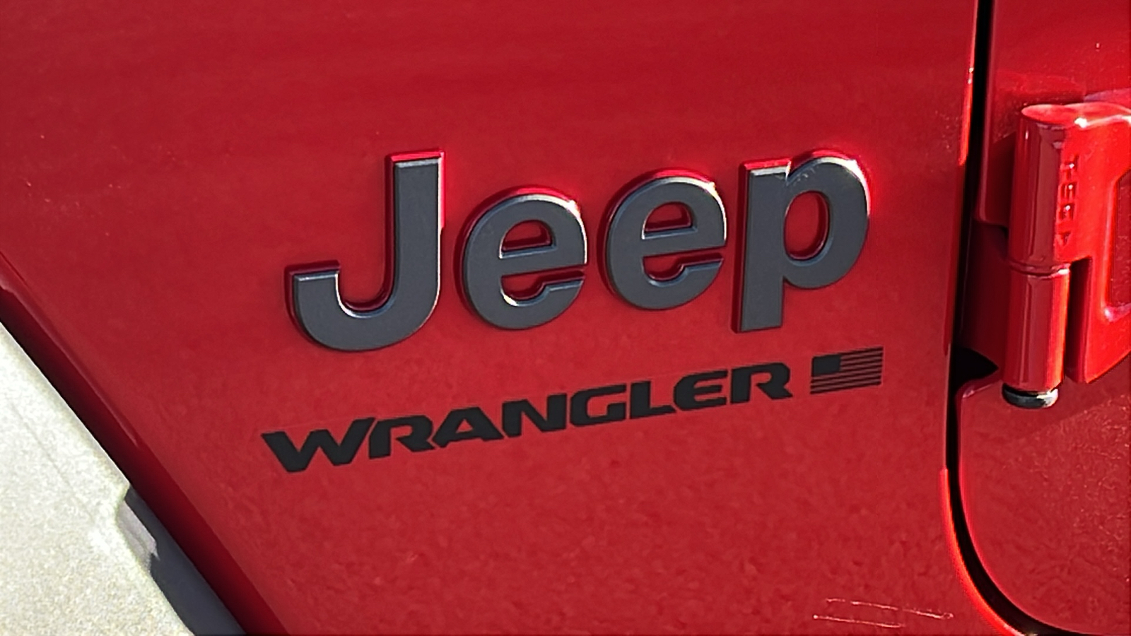 2025 Jeep Wrangler Rubicon 7