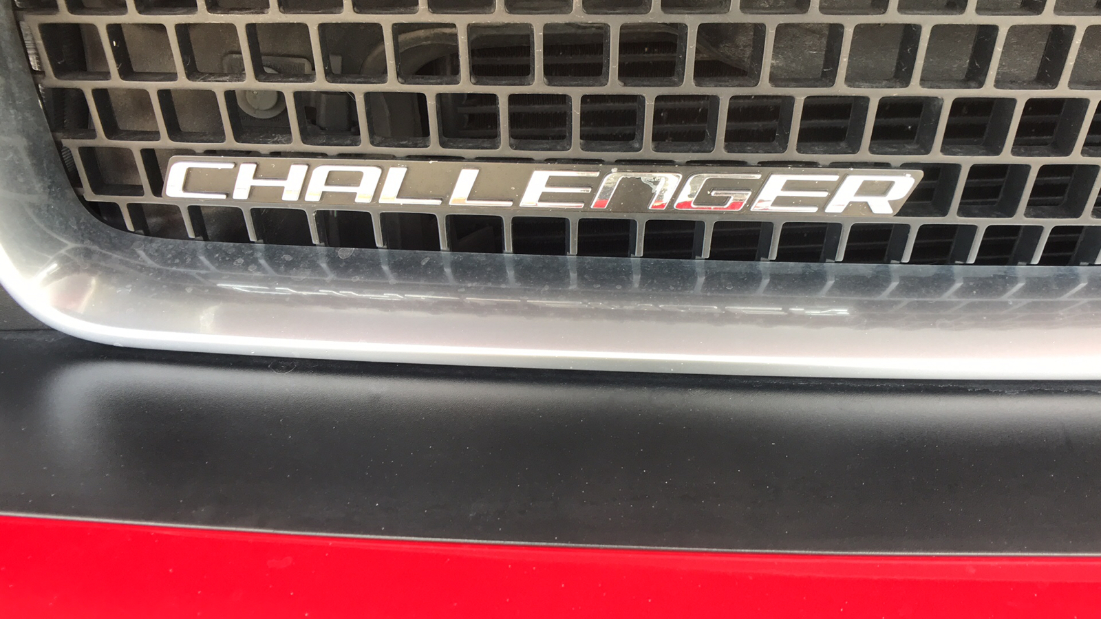 2013 Dodge Challenger SXT Plus 17