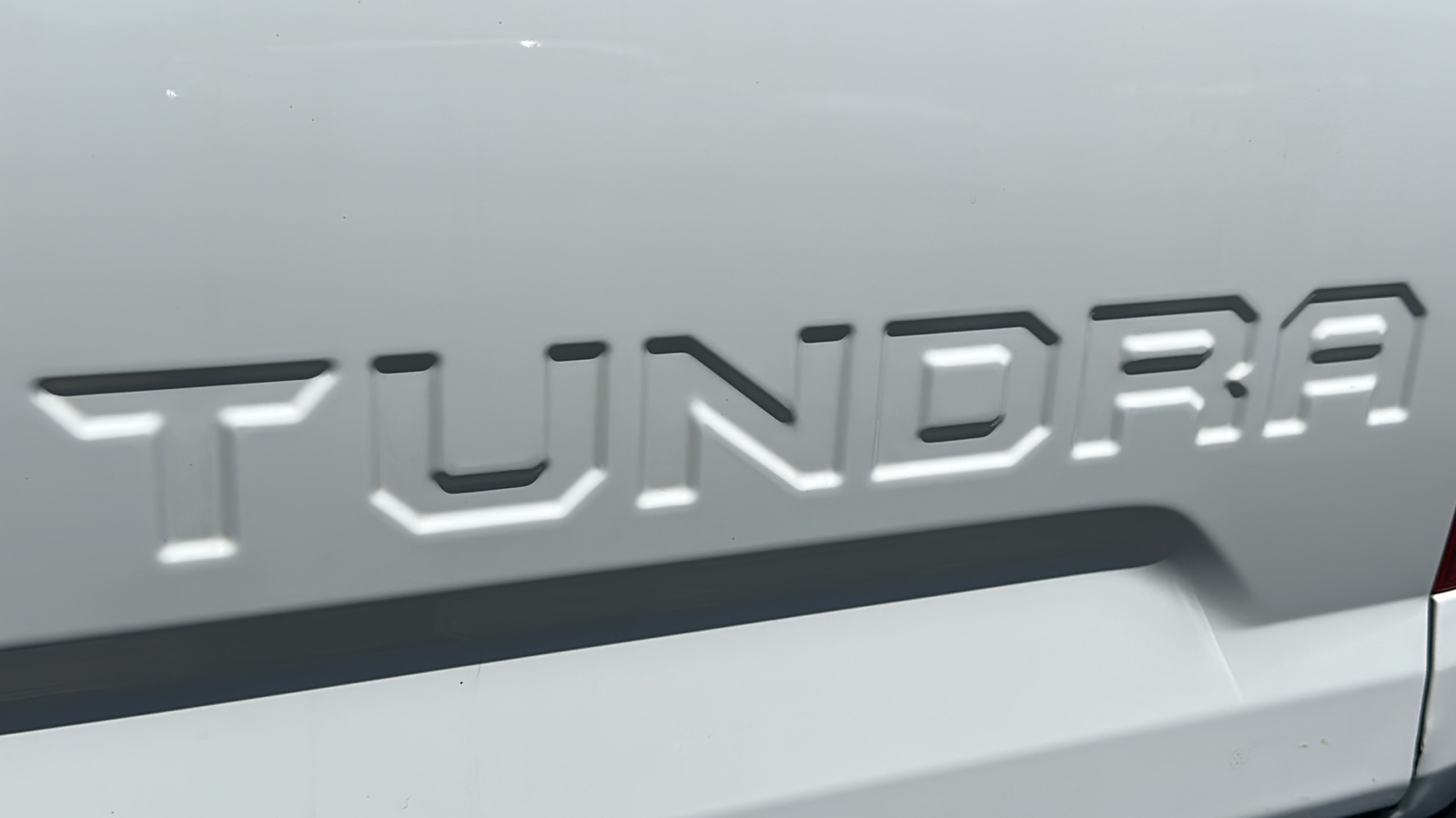 2014 Toyota Tundra SR Double Cab 4.6L V8 6-Spd AT 7