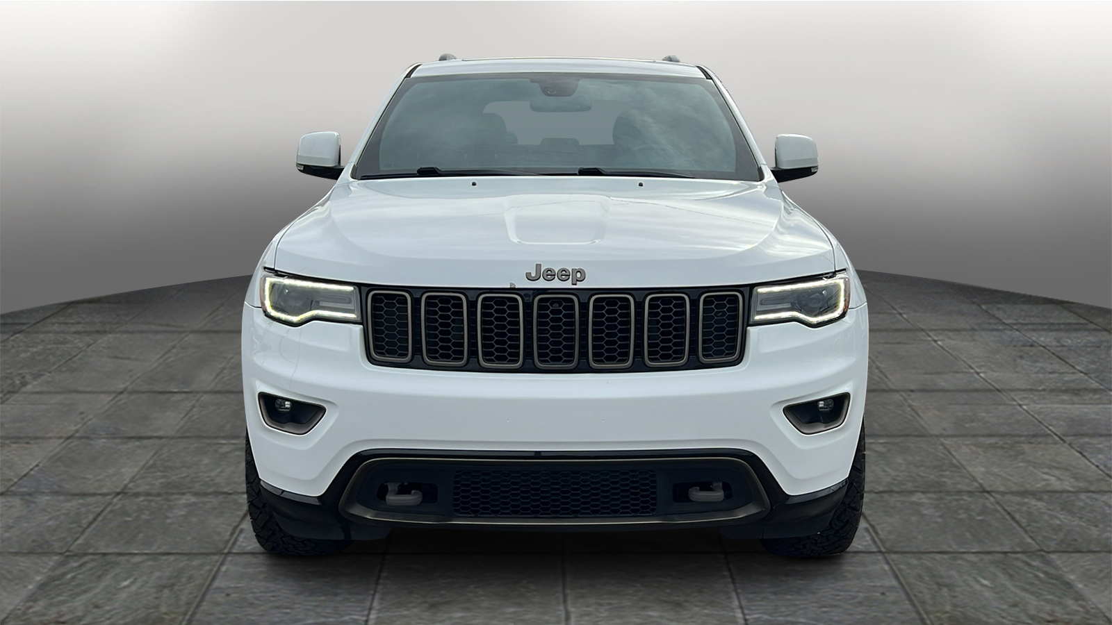 2016 Jeep Grand Cherokee Limited 75th Anniversary 6