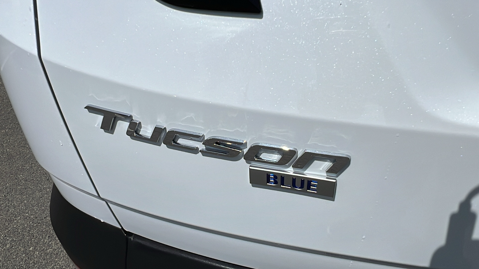 2024 Hyundai TUCSON Hybrid  7