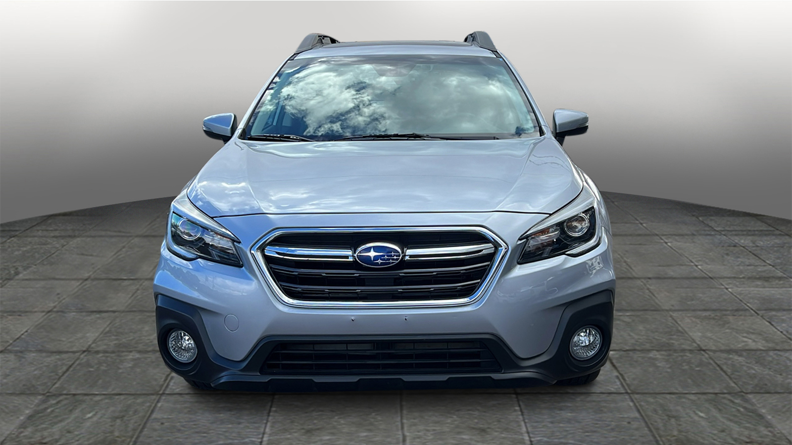 2018 Subaru Outback Limited 6