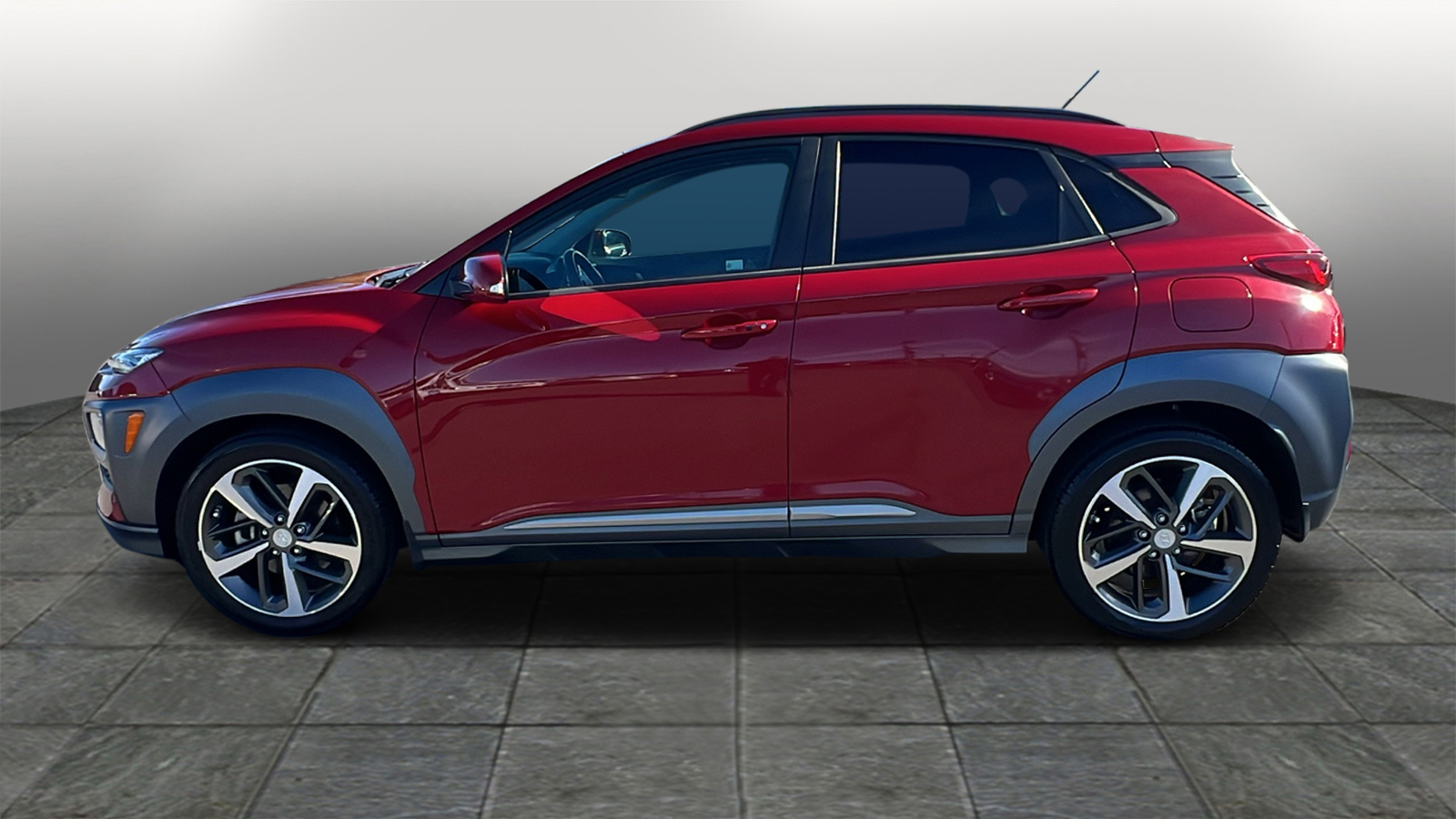 2018 Hyundai Kona Ultimate 3