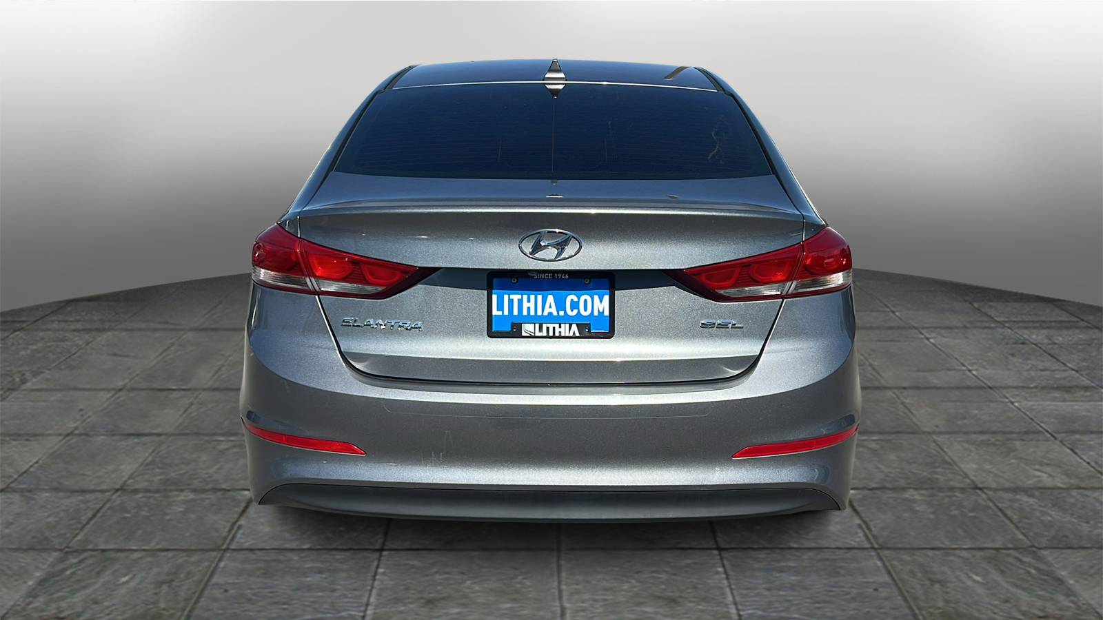 2018 Hyundai Elantra Value Edition 5