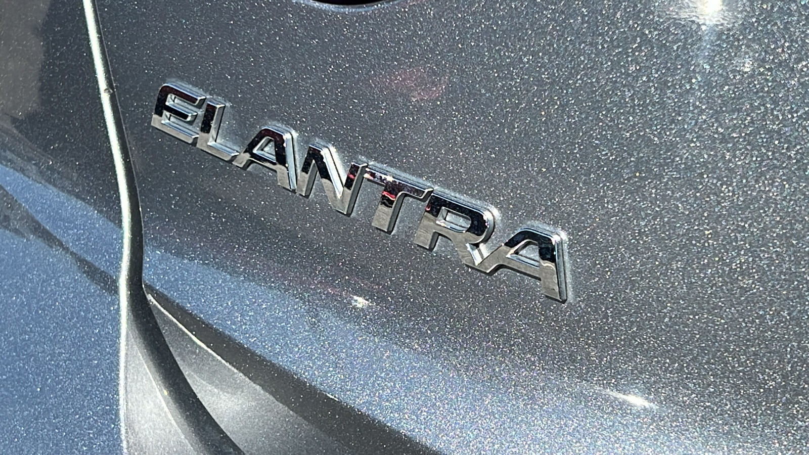 2018 Hyundai Elantra Value Edition 7