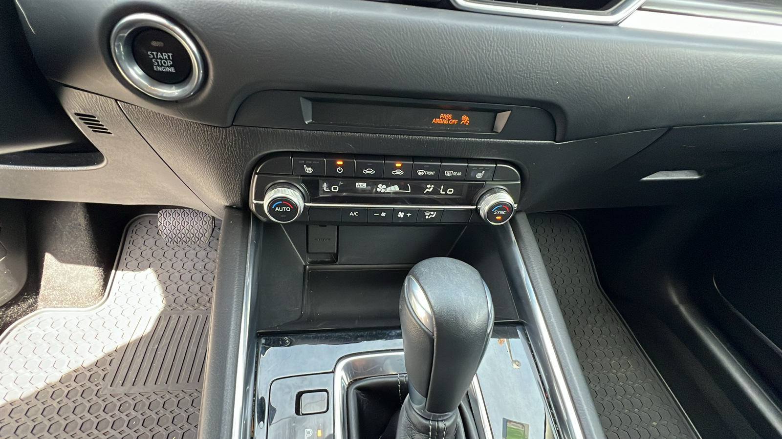 2019 Mazda CX-5 Grand Touring 26