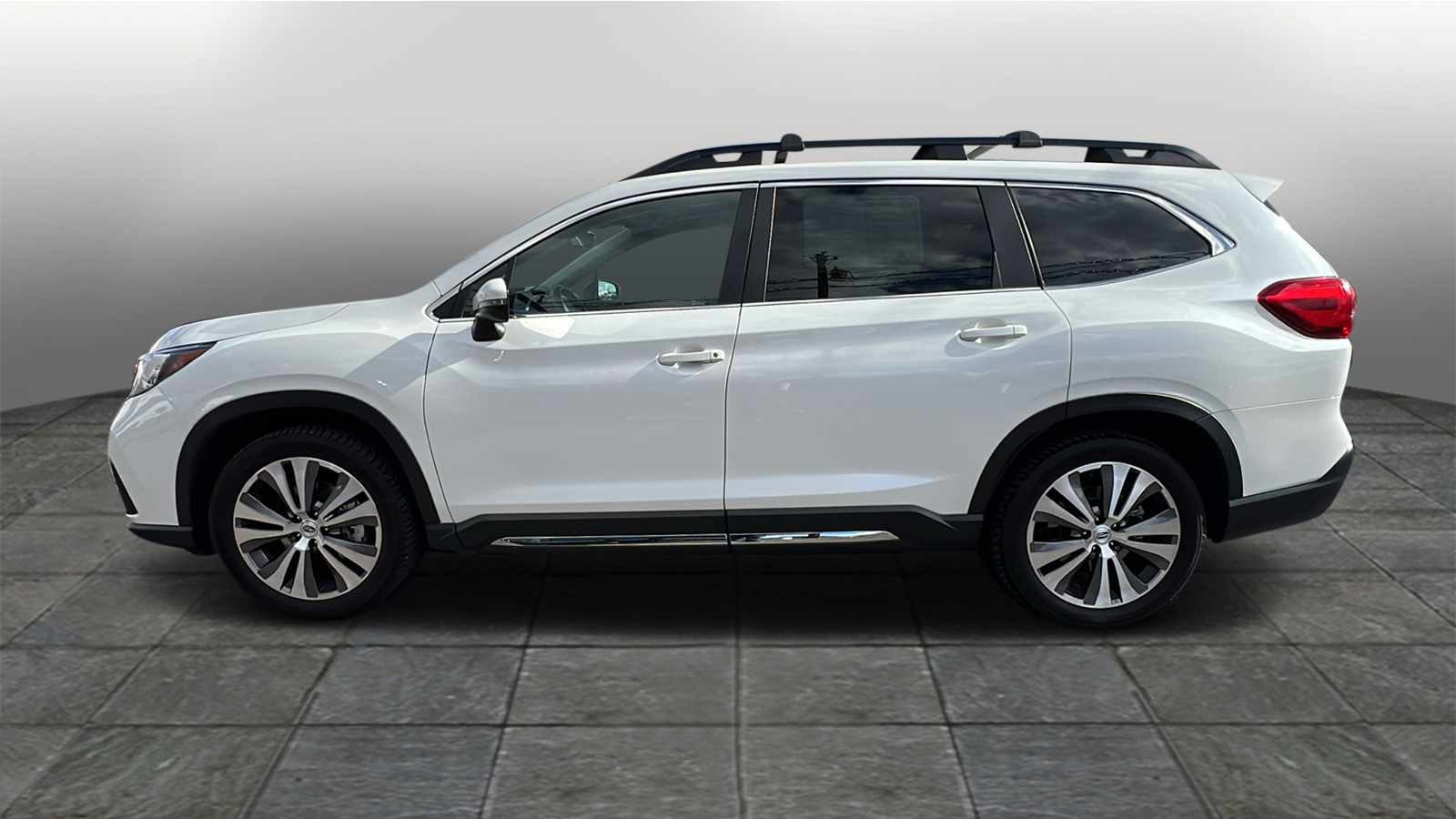 2019 Subaru Ascent Limited 3