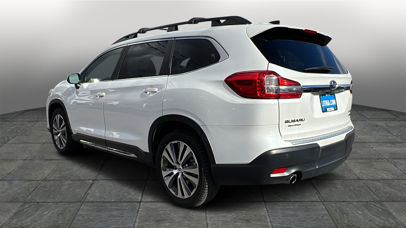 2019 Subaru Ascent Limited 4