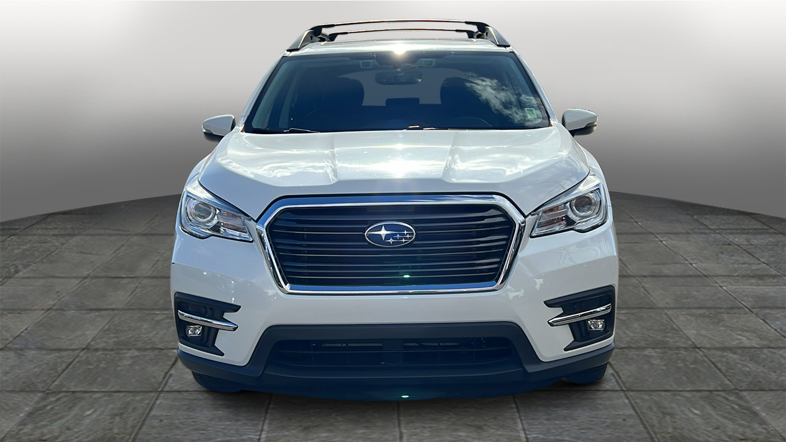 2019 Subaru Ascent Limited 6