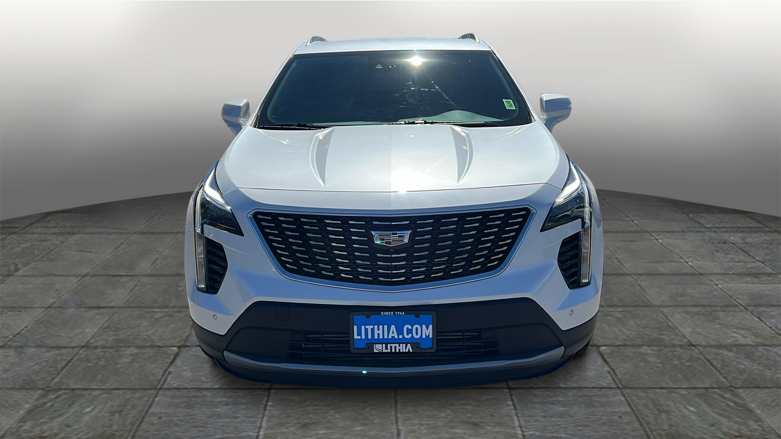 2019 Cadillac XT4 AWD Premium Luxury 6