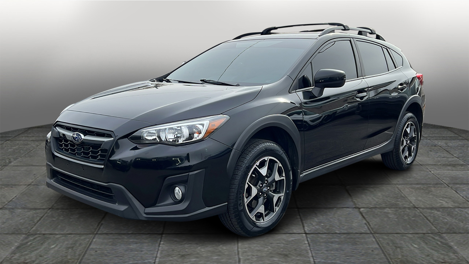 2019 Subaru Crosstrek Premium 1