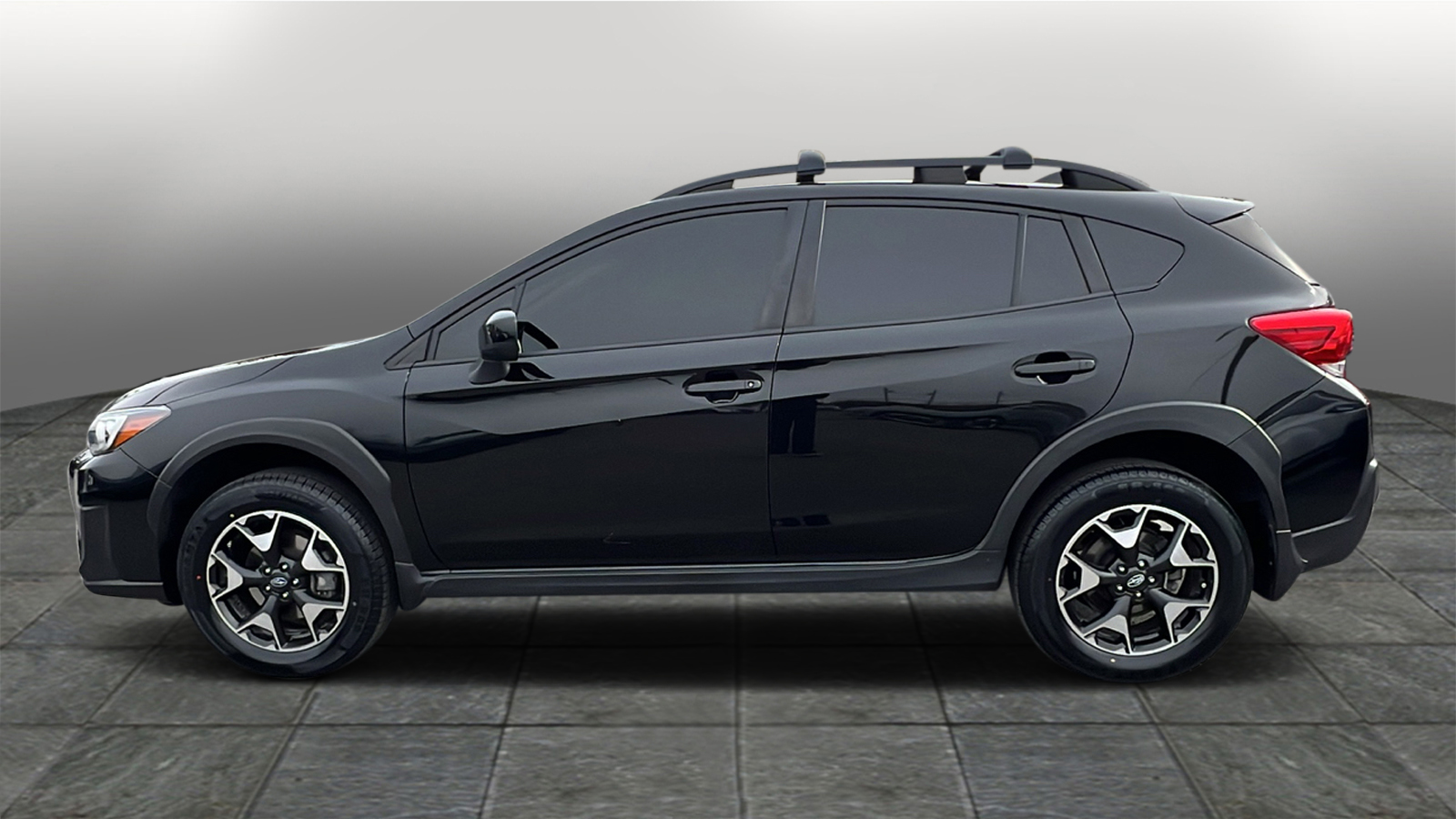 2019 Subaru Crosstrek Premium 3