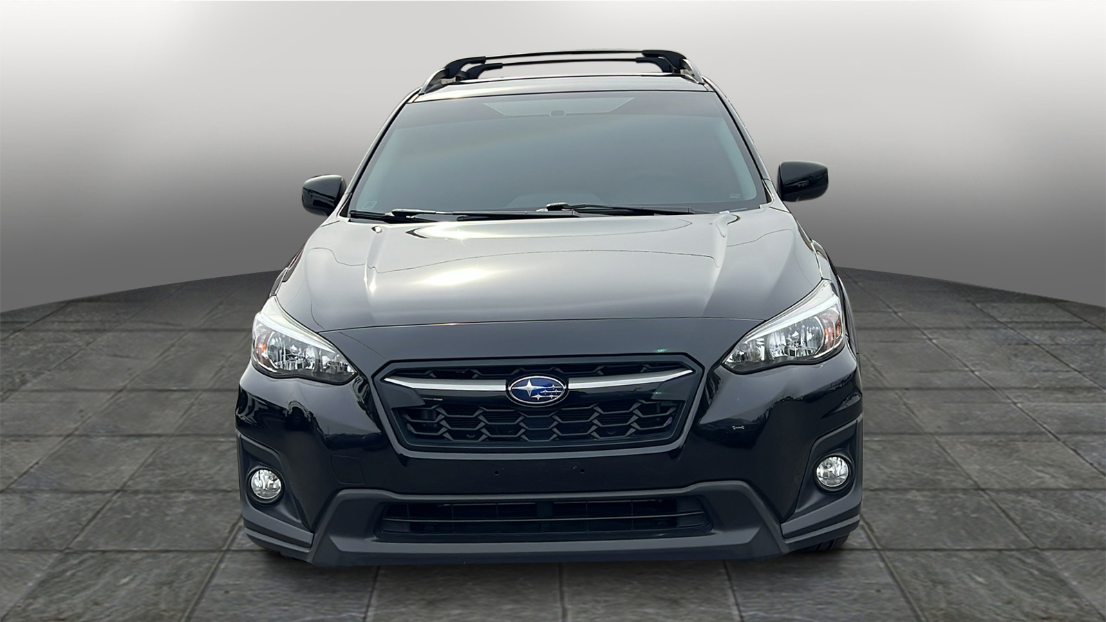 2019 Subaru Crosstrek Premium 6