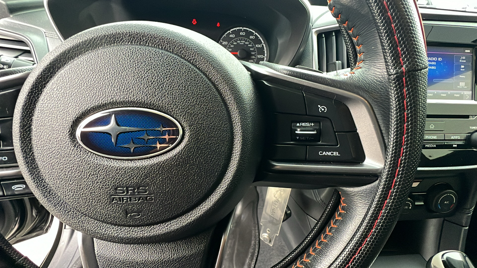 2019 Subaru Crosstrek Premium 29