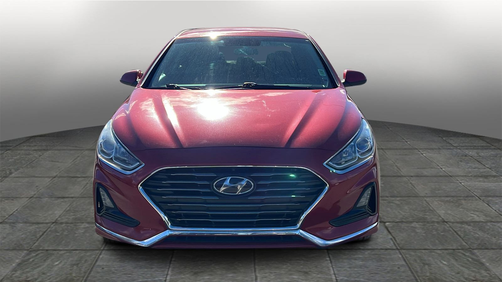 2019 Hyundai Sonata SE 6