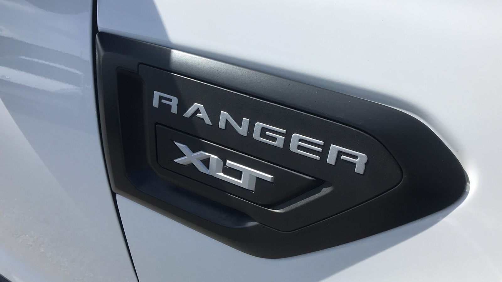 2019 Ford Ranger LARIAT 4WD SuperCrew 5 Box 7