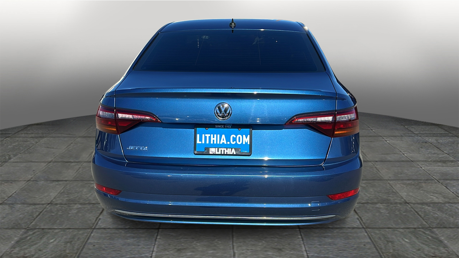 2019 Volkswagen Jetta  5