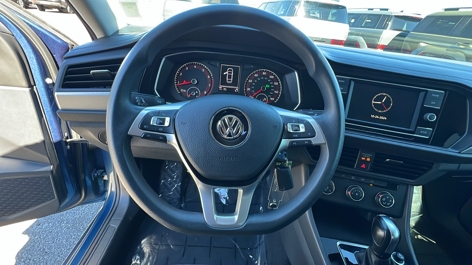 2019 Volkswagen Jetta  15