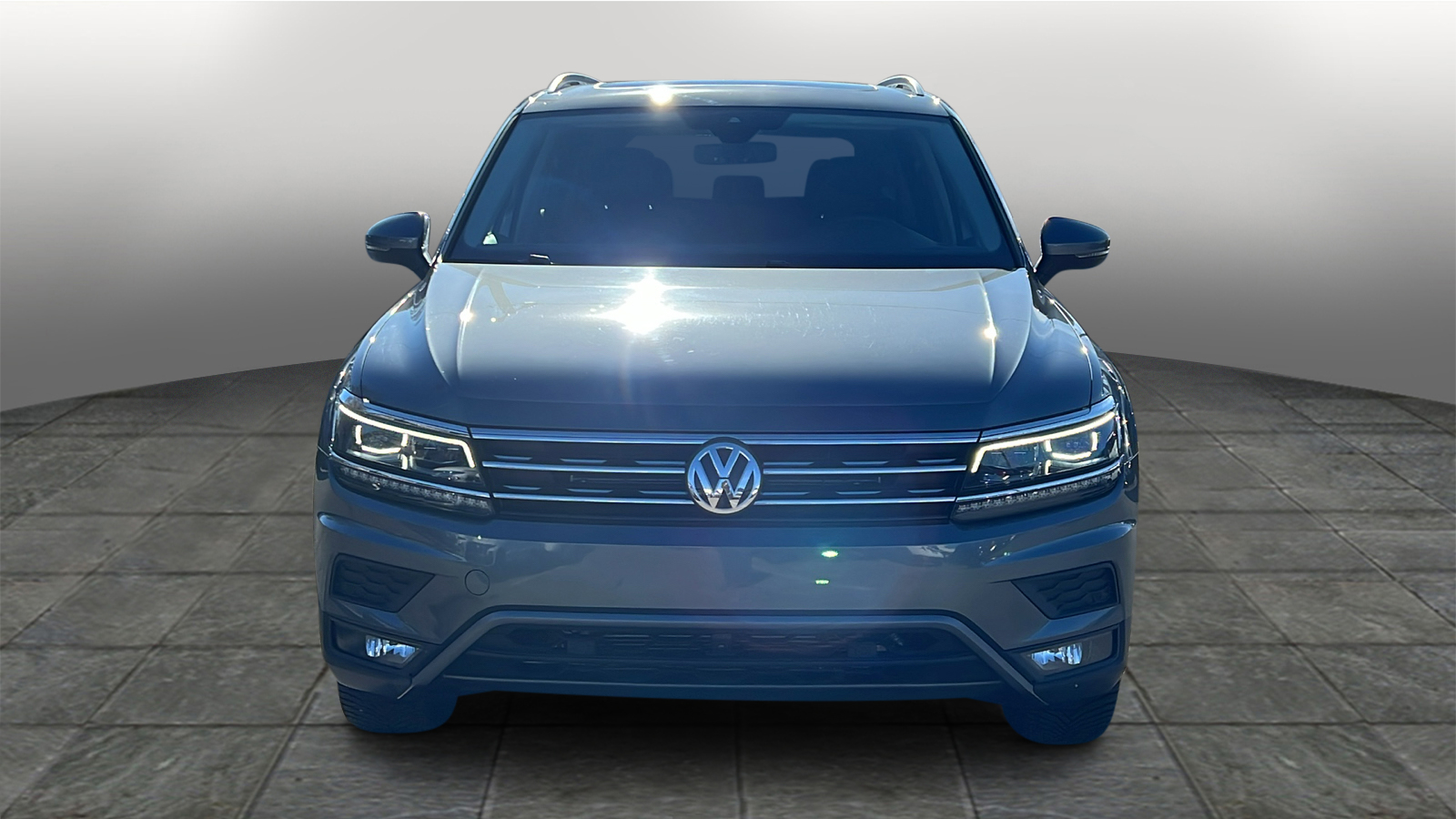 2019 Volkswagen Tiguan SEL Premium 6