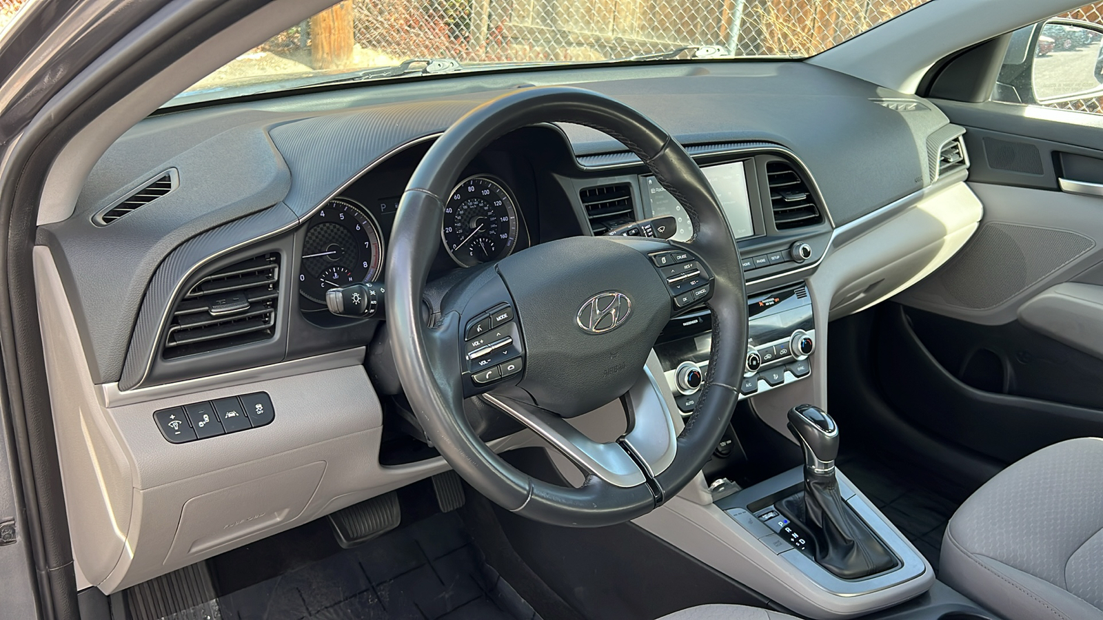 2019 Hyundai Elantra Value Edition 2