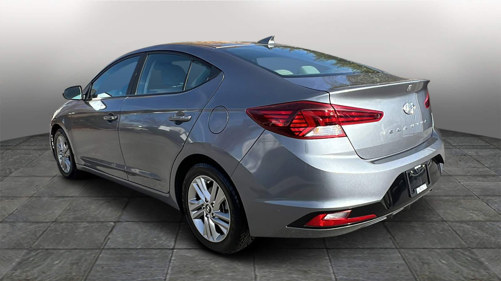 2019 Hyundai Elantra Value Edition 4