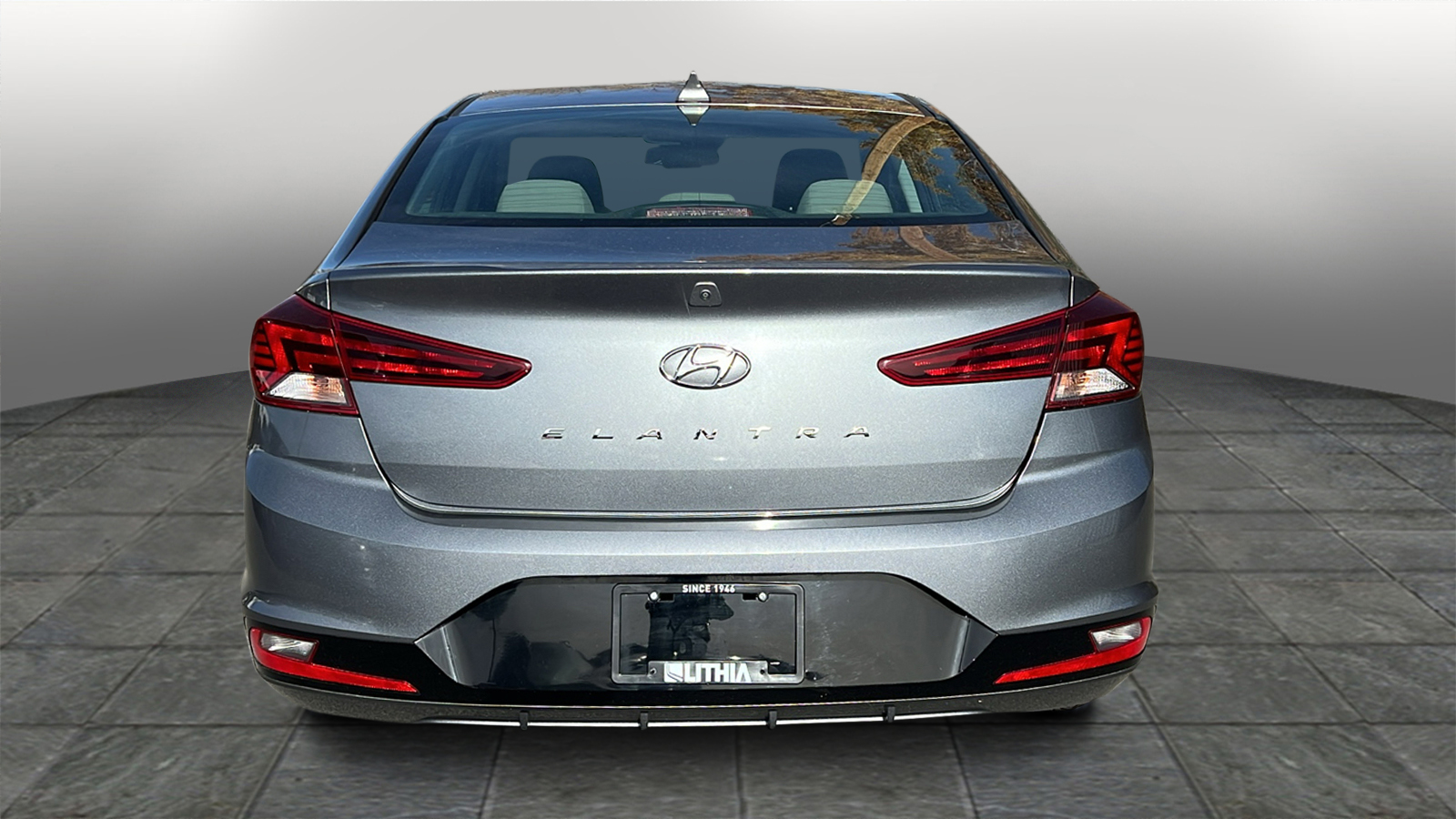 2019 Hyundai Elantra Value Edition 5