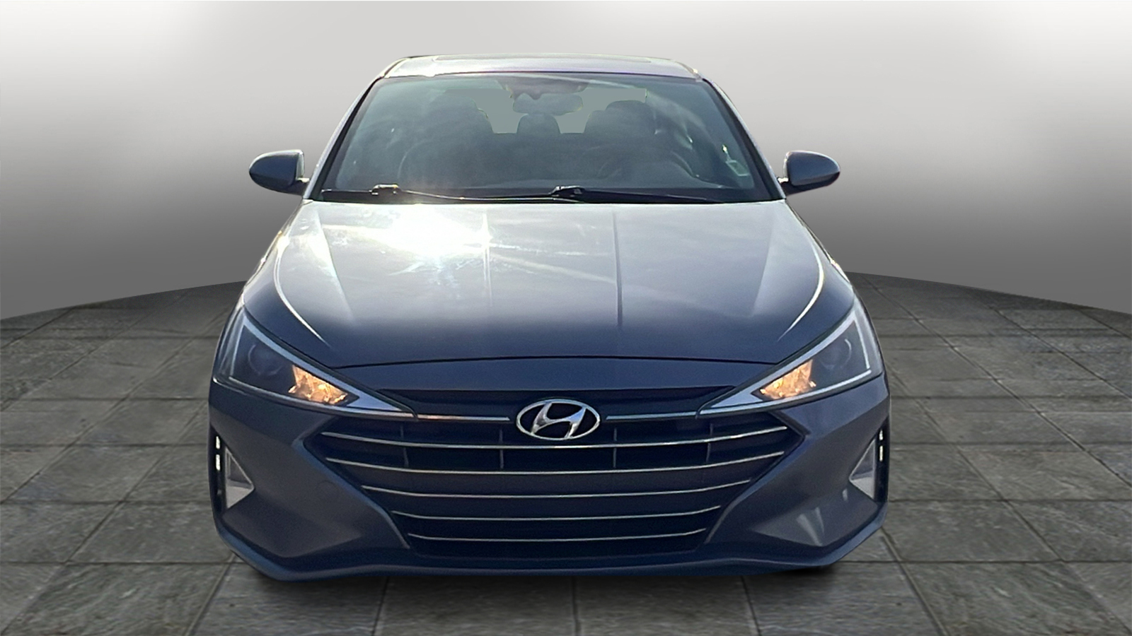 2019 Hyundai Elantra Value Edition 6