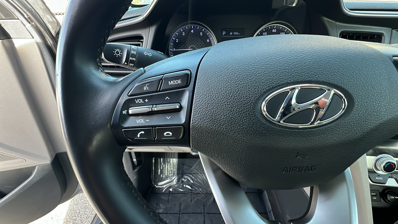 2019 Hyundai Elantra Value Edition 28