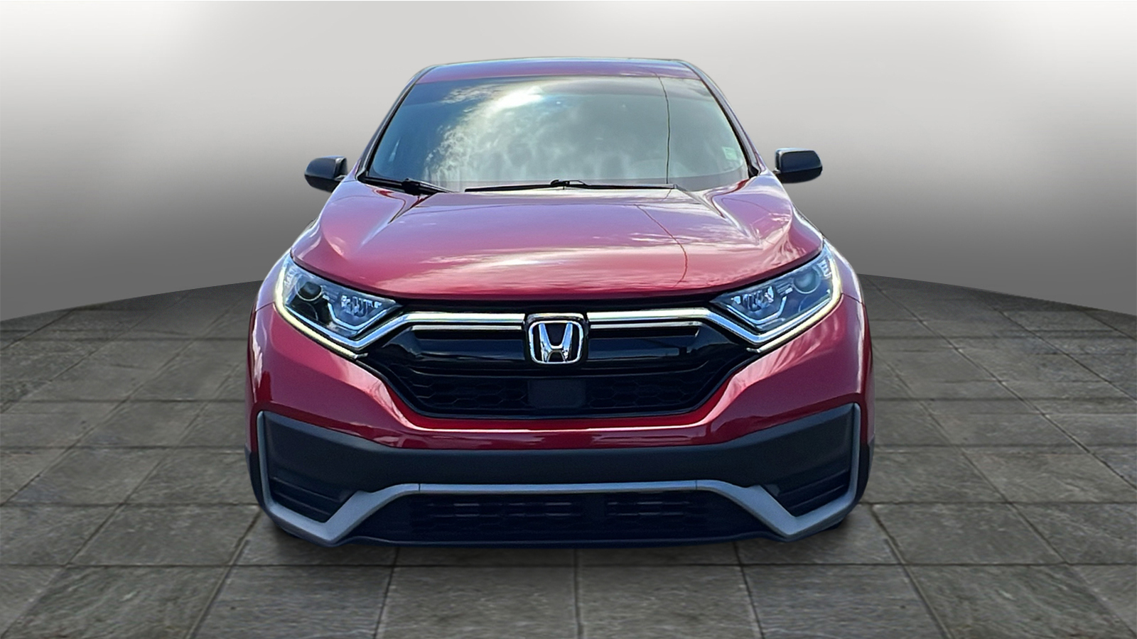 2020 Honda CR-V LX 6