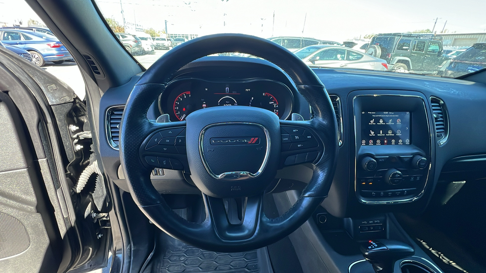 2020 Dodge Durango GT Plus 15