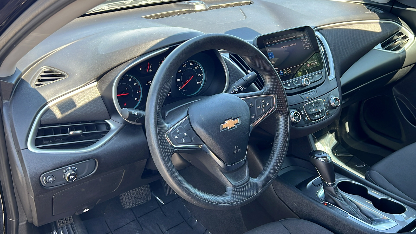 2020 Chevrolet Malibu LS 2