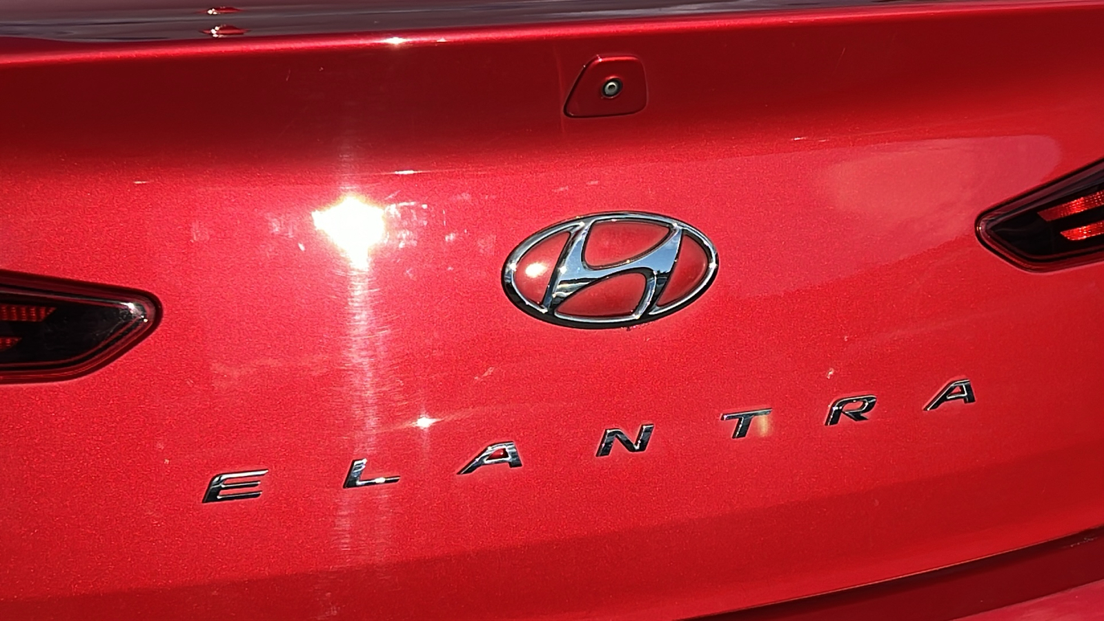 2020 Hyundai Elantra SEL 7