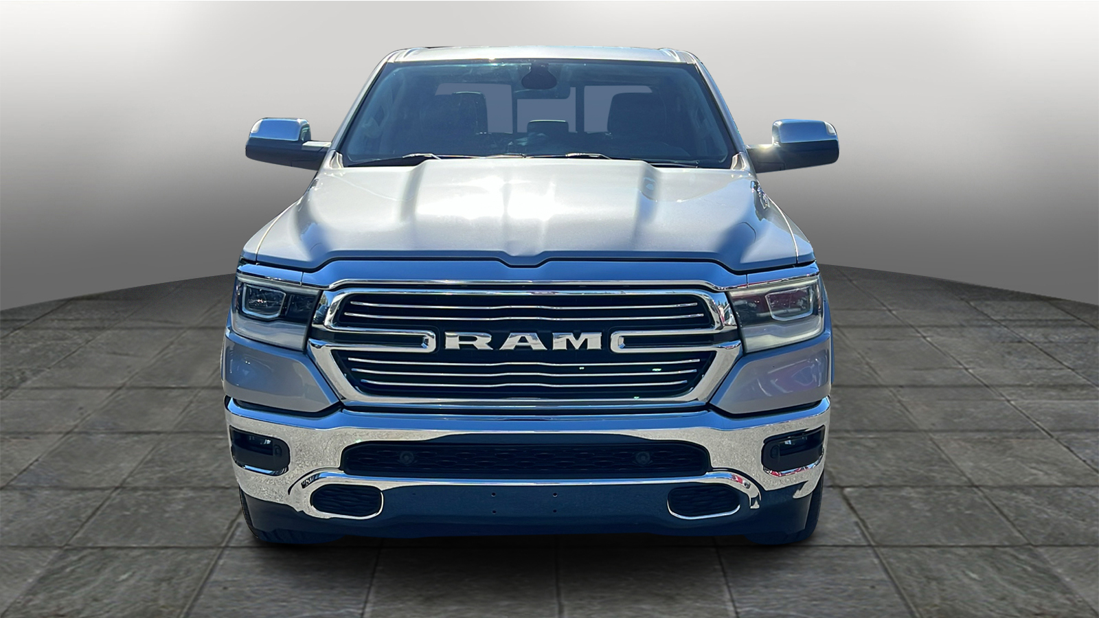 2020 Ram 1500 Laramie 4x4 Crew Cab 57 Box 6