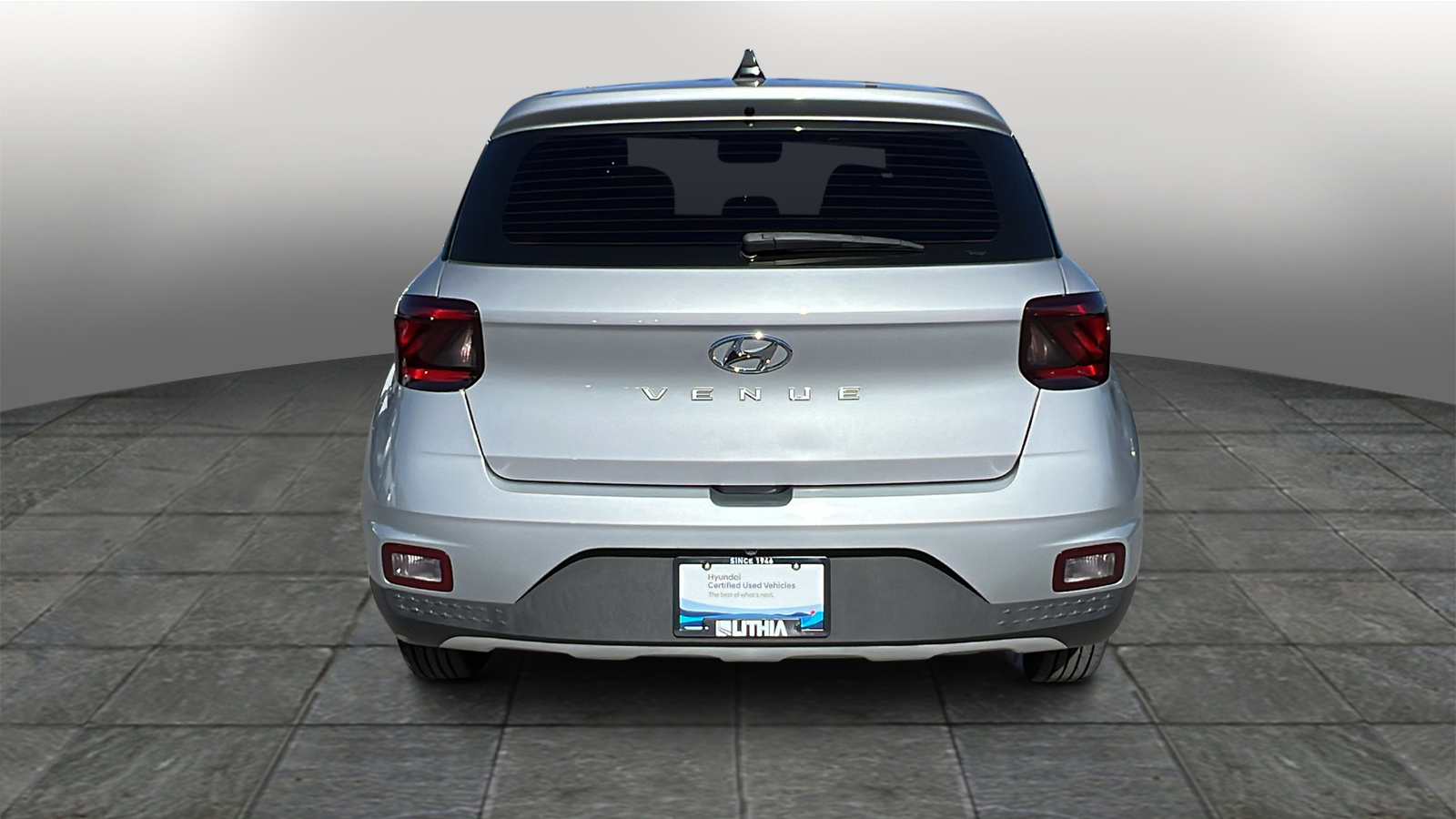 2020 Hyundai Venue SE 5