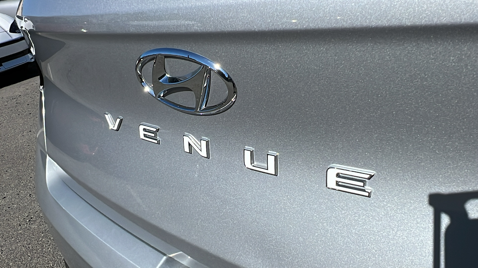 2020 Hyundai Venue SE 7