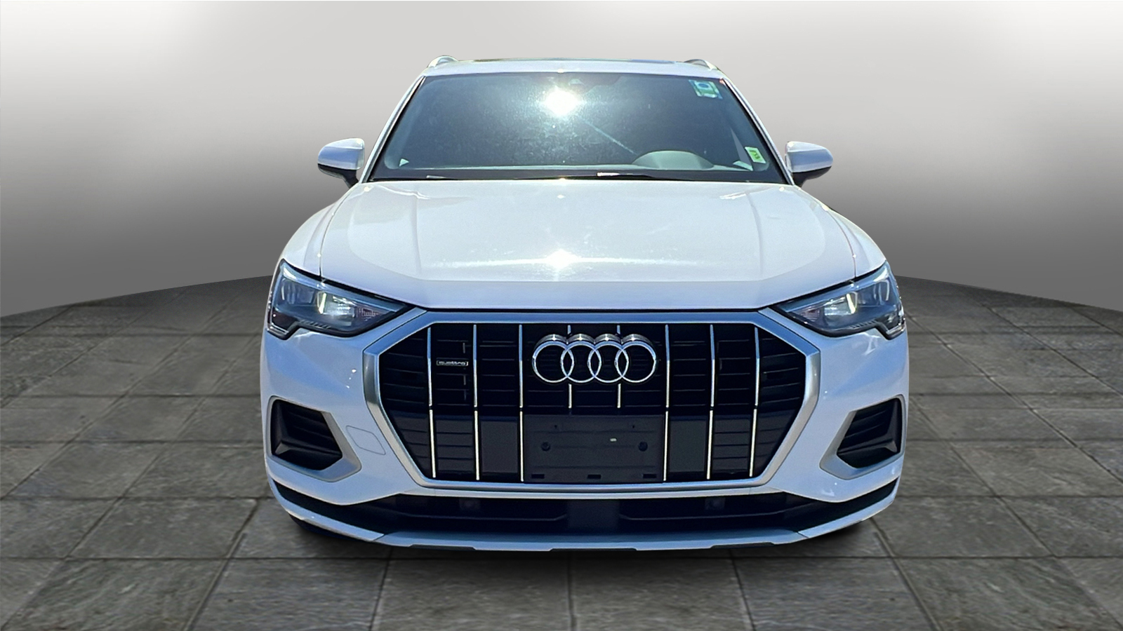 2021 Audi Q3 Premium 6